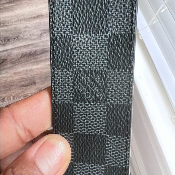 Authentic belt - Picture 4 of 8